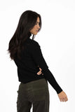 Humidity - Alana Skivvy - Black