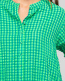 Boom Shankar - Josie Dress - Verde