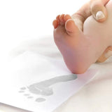 Baby Ink - Inkless Print Kit - Assorted Colours