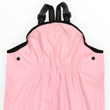 Korango - Rain Overall - Pink