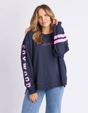 Foxwood - Origin Crew - Navy