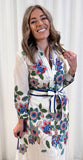 Beautiful Stories - Mykonos Dress - Mykonos