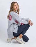 Foxwood - Interval Crew - Grey Marle
