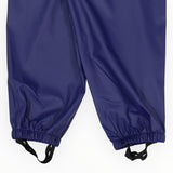 Korango - Rain Overall - Navy