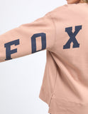 Foxwood - Interval Crew - Tan