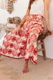 I Am Pylgrym - Lotti Pants - Khalifa Print
