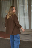 Ceres Life - Joni Blazer - Chocolate