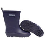 Korango - Plain Gumboot - Navy