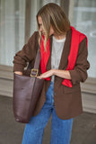 Ceres Life - Joni Blazer - Chocolate