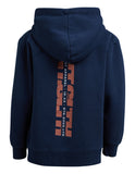 St Goliath - Aperture Zip Thru Hoodie (3-14)