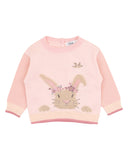 Bebe - Flossy Bunny Jumper