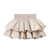 Cracked Soda - Harper Skirt - Sand