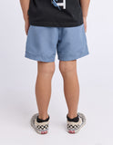 St Goliath - Global Swim Short - Coal