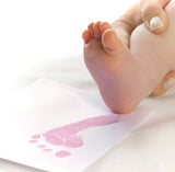 Baby Ink - Inkless Print Kit - Assorted Colours