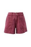 Ceres Life - Weekender Short - Mulberry