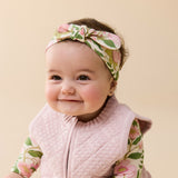 Wilson & Frenchy - Ma Fleur Organic Headband