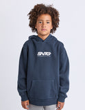 St Goliath - Challenger Hoodie - Navy