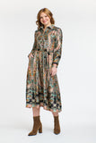 Beautiful Stories - Yarra Dress - Black