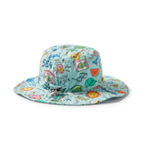 Wilson & Frenchy - Sun Surf & Sea Sun Hat