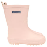 Korango - Plain Gumboot - Dusty Pink