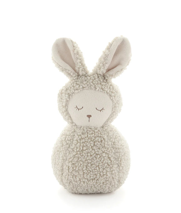 Nana Huchy - Roly Poly Musical Toy - Sonny Bunny