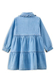 Milky - The Lottie Dress