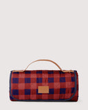 The Somewhere Co - XL Picnic Rug - Chestnut
