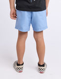 St Goliath - Global Swim Short - Blue