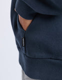 St Goliath - Challenger Hoodie - Navy