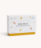 Ergo Pouch - Hello Sleep - Bedtime Affirmations For Kids