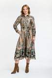 Beautiful Stories - Yarra Dress - Black