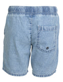 St Goliath - Hunter Short - Light Blue