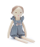 Nana Huchy - Miss Bluebell Doll