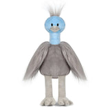 O.B Designs - Large Huggie Soft Toy - Emmy Emu