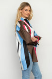 Shirty - Amelie Shirt - All Sort Stripe