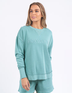 Foxwood - Simplified Crew - Sky