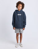 St Goliath - Challenger Hoodie - Navy