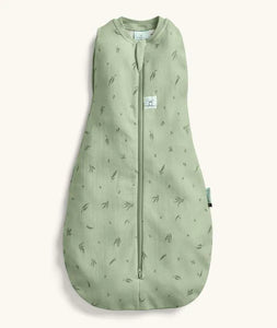 Ergo Pouch - Cocoon Swaddle Bag - 1.0 Tog