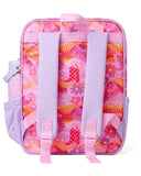 The Somewhere Co - Mini Adventure Backpack - Barbie Rodeo