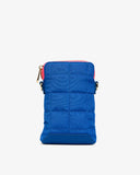 Elms + King - Baker Phone Bag - Blue