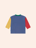 Huxbaby - Colour Construction Top