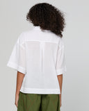 Boom Shankar - Dahlia Shirt