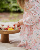 Bebe - Fern Floral Organic Dress