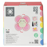 Tiger Tribe - Sensory Spinner - Bunny