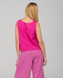Boom Shankar - Ria Pants - Naples Viola