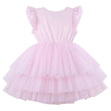 Designer Kidz - My First Lace Tutu - Pink