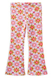 Milky - Sorbet Retro Flared Legging