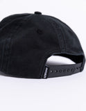 St Goliath - Cap - Black