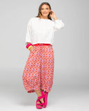 Boom Shankar - Guru Pants - Naples Pomodorro