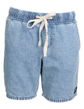 St Goliath - Hunter Short - Light Blue